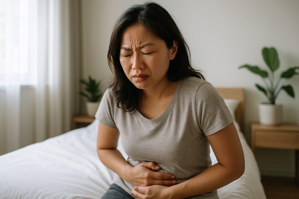 dinh dưỡng phục hồi