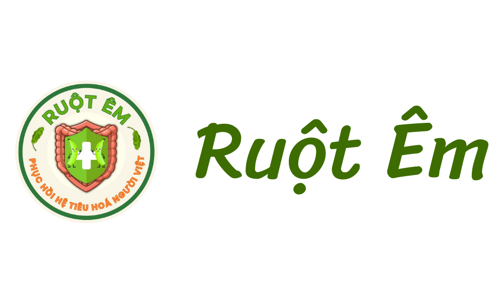 Ngũ Cốc Ruột Êm